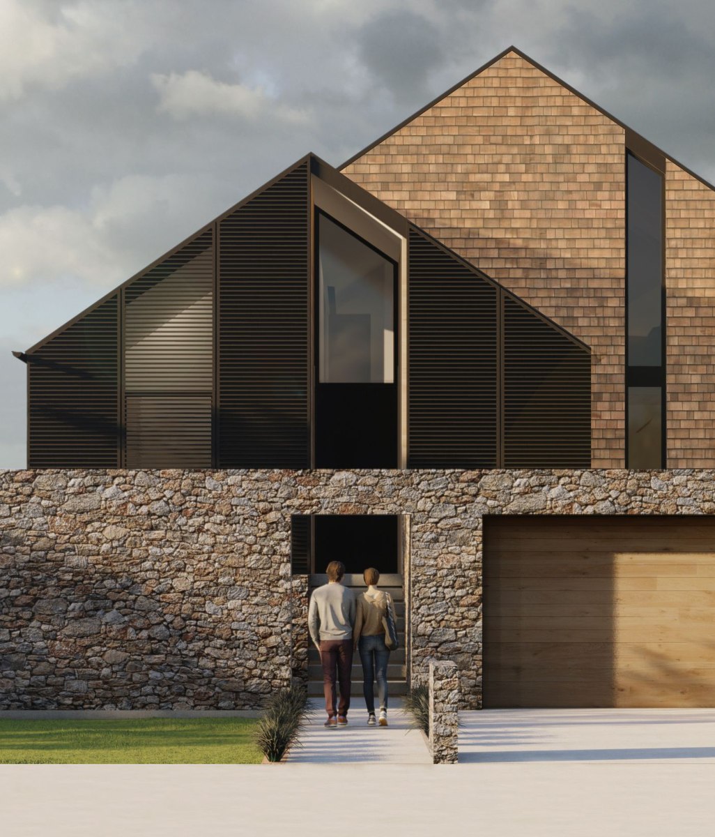 Building your dream home: navigating the construction landscape with the right builder
