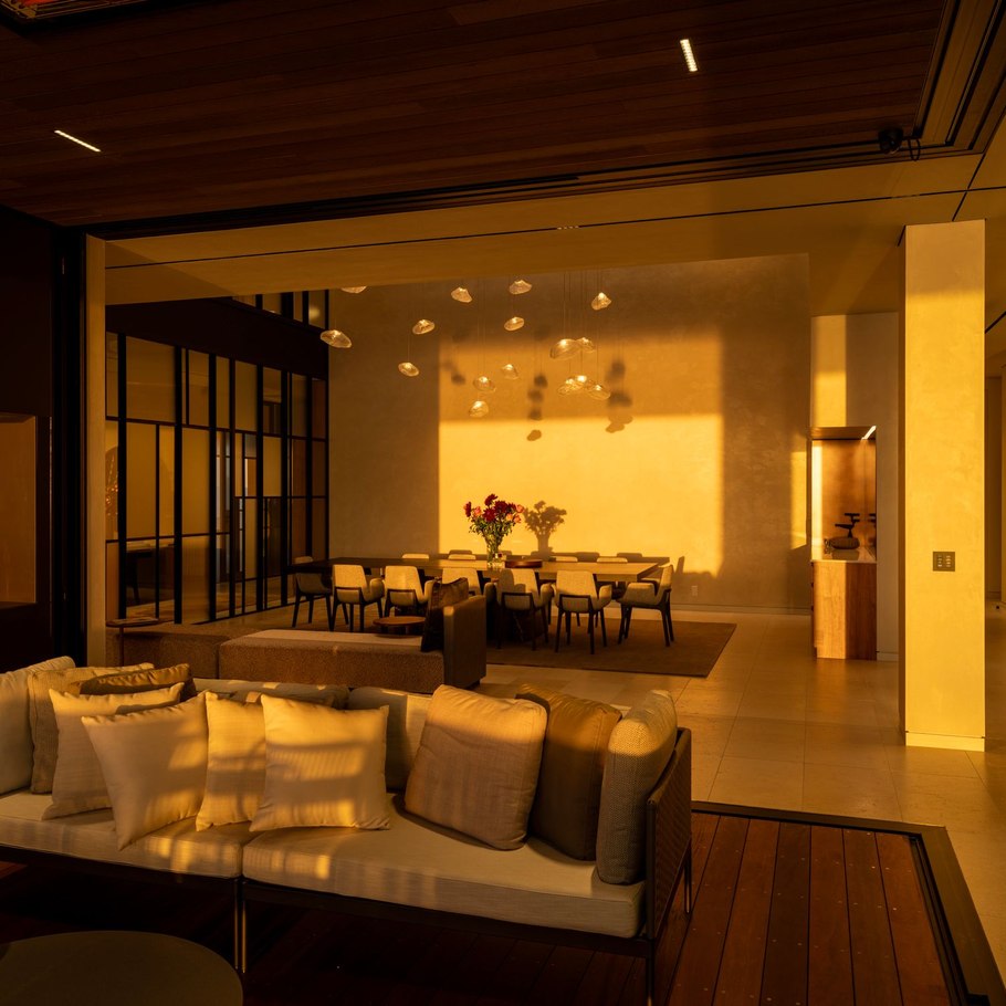 Why the right architect matters before you start building