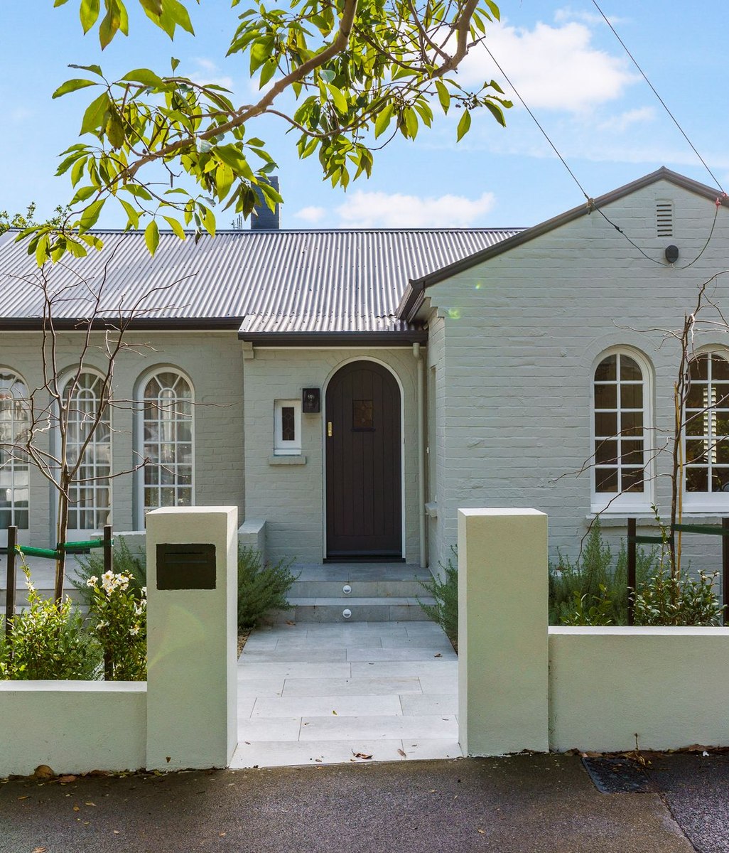 In Conversation: Understanding Historical Renovations