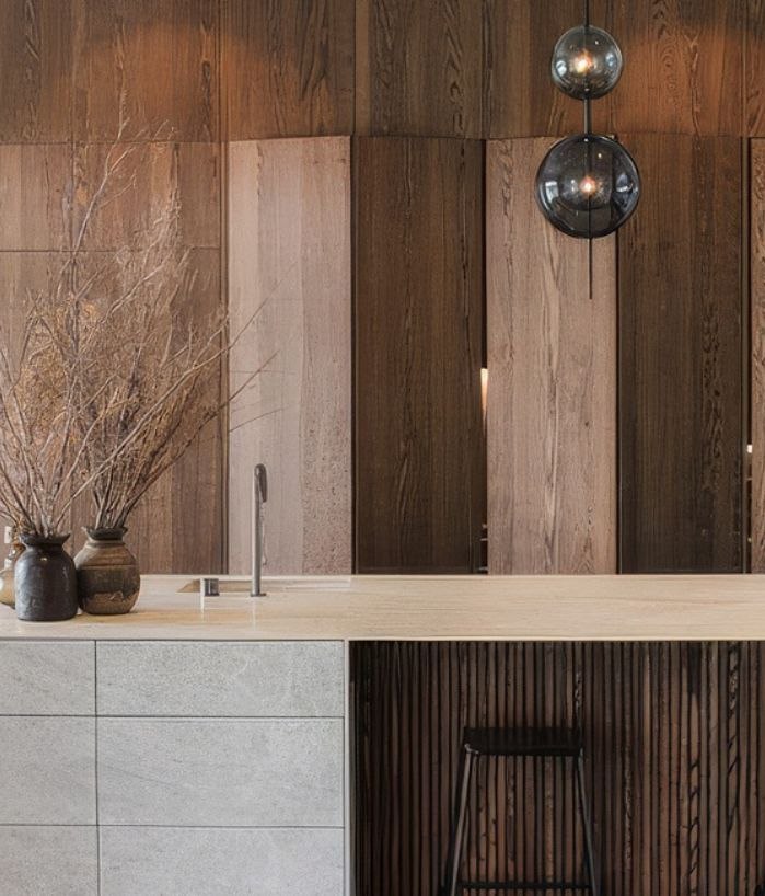 A Guide to Bespoke Kitchen Design