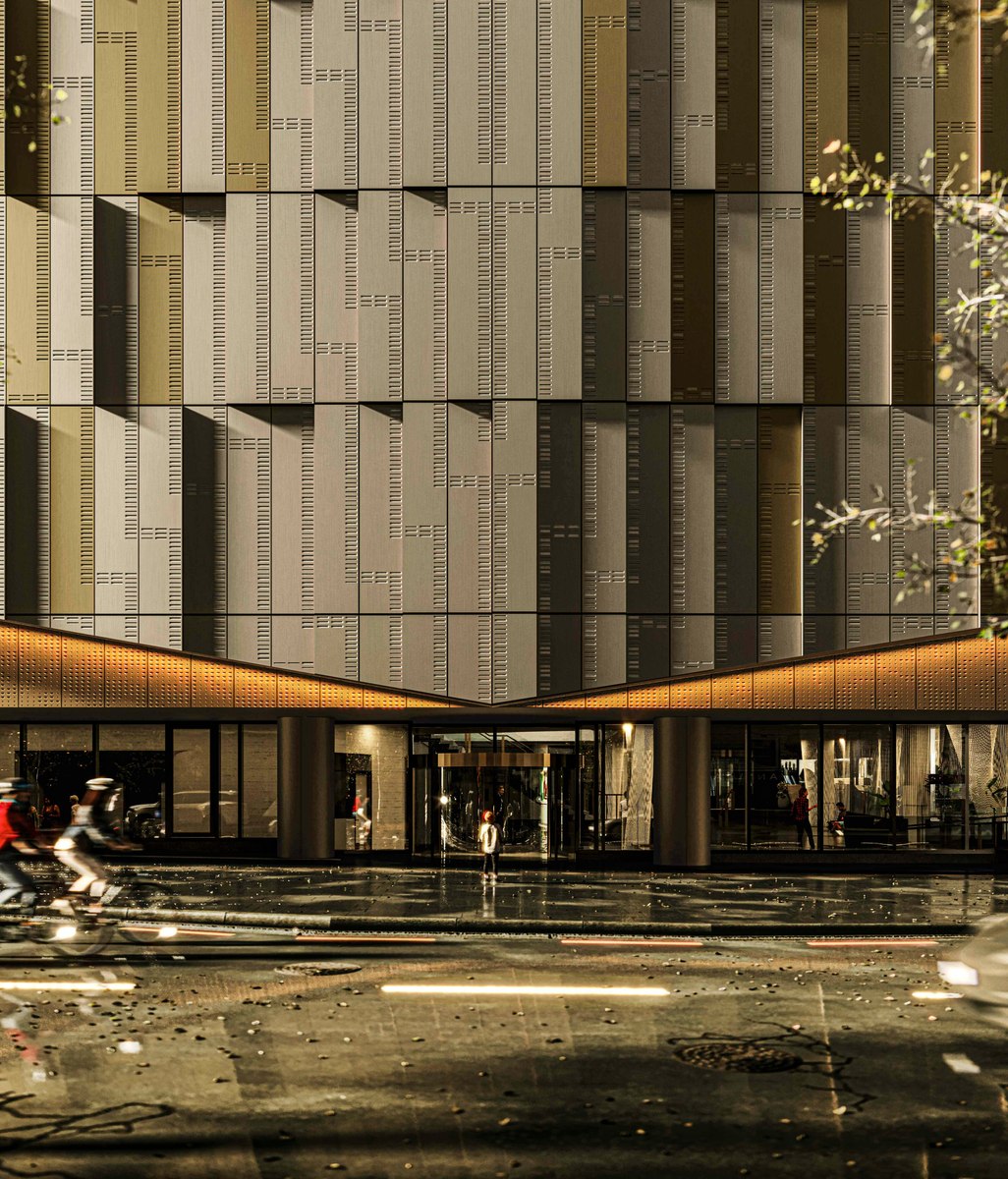 How design, construction, and operations should collaborate to achieve efficient and sustainable outcomes