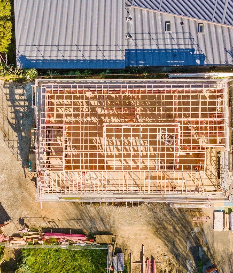 Expert advice: how to choose the right builder for your project