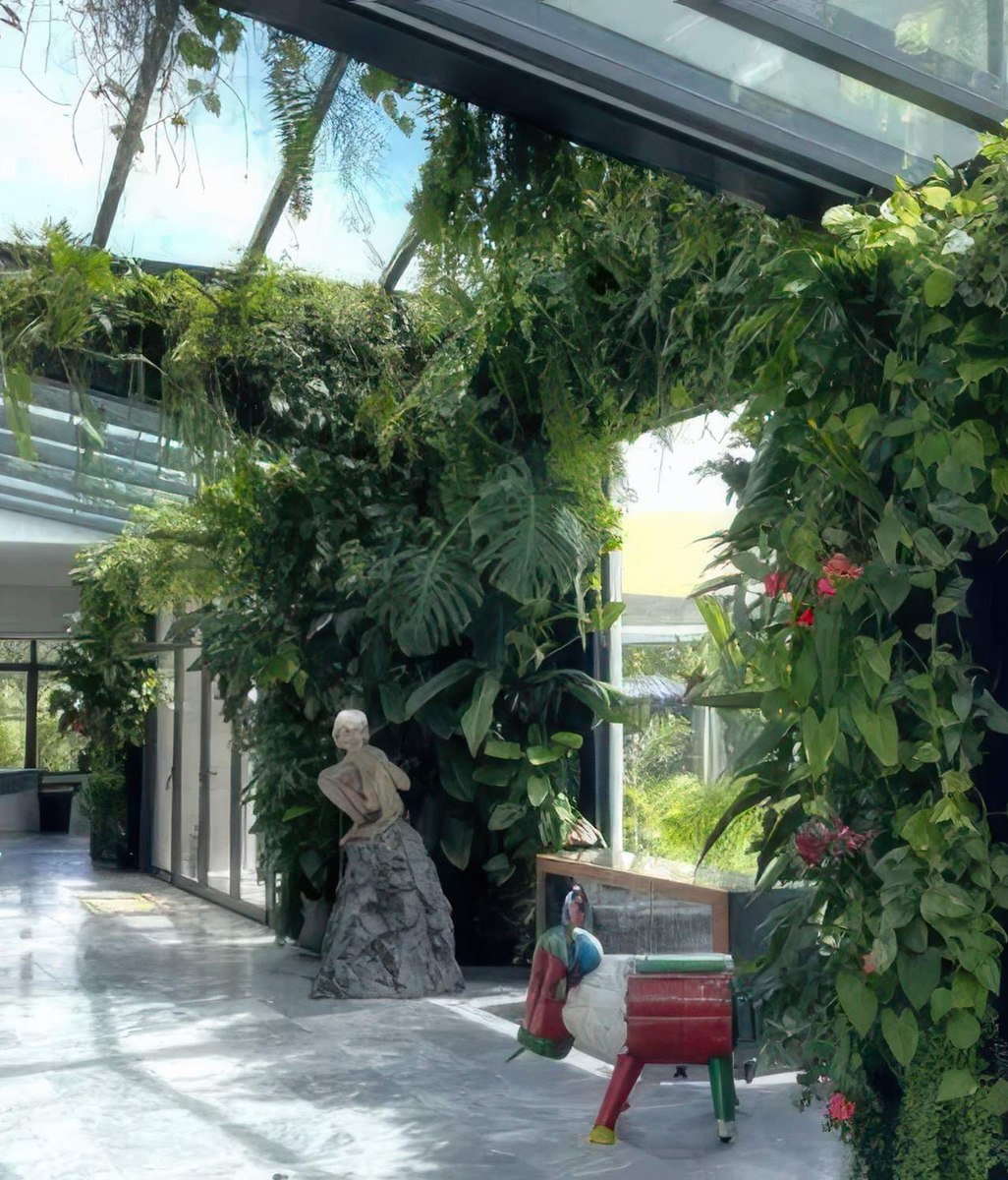 Installation: The Hire Plants range of product solutions are adaptable to large and small plant installations.