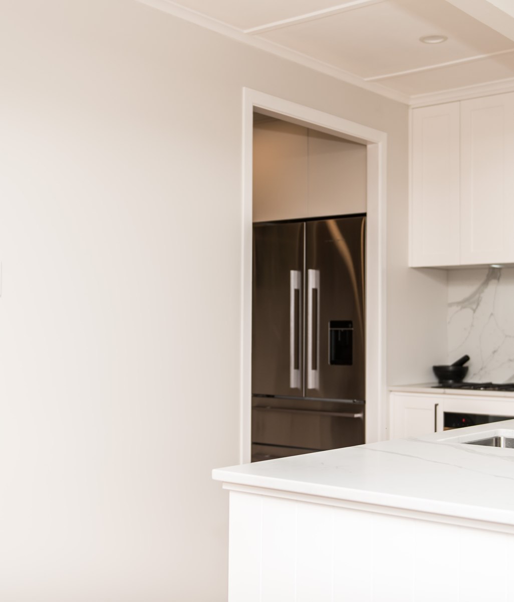 Avoiding plumbing mistakes with a whole-home approach