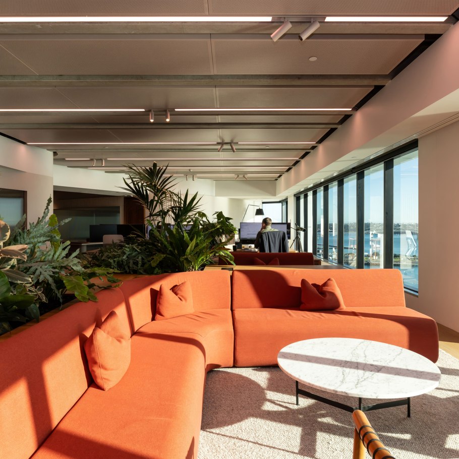 The overlooked layer: Why planting deserves a place in every design