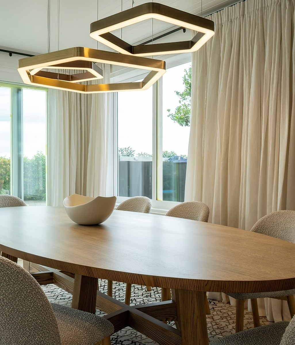 Collaborative Creativity: How Interior Designers Bring Your Vision To Life