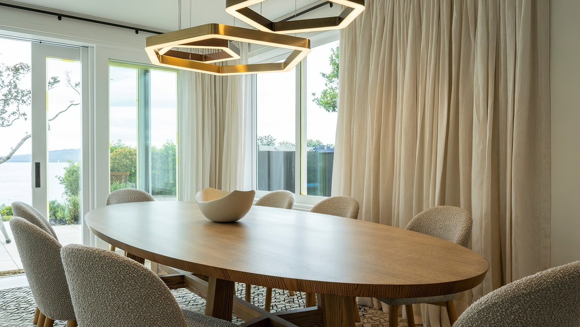 Collaborative Creativity: How Interior Designers Bring Your Vision To Life