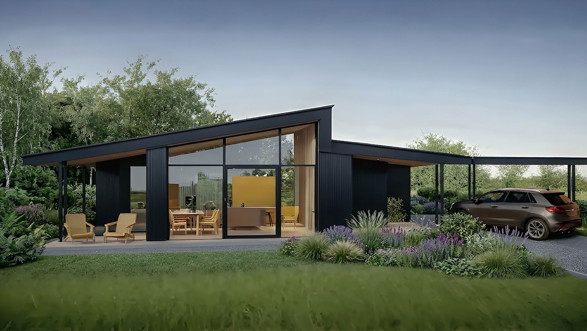 Before you build, understand what building actually involves