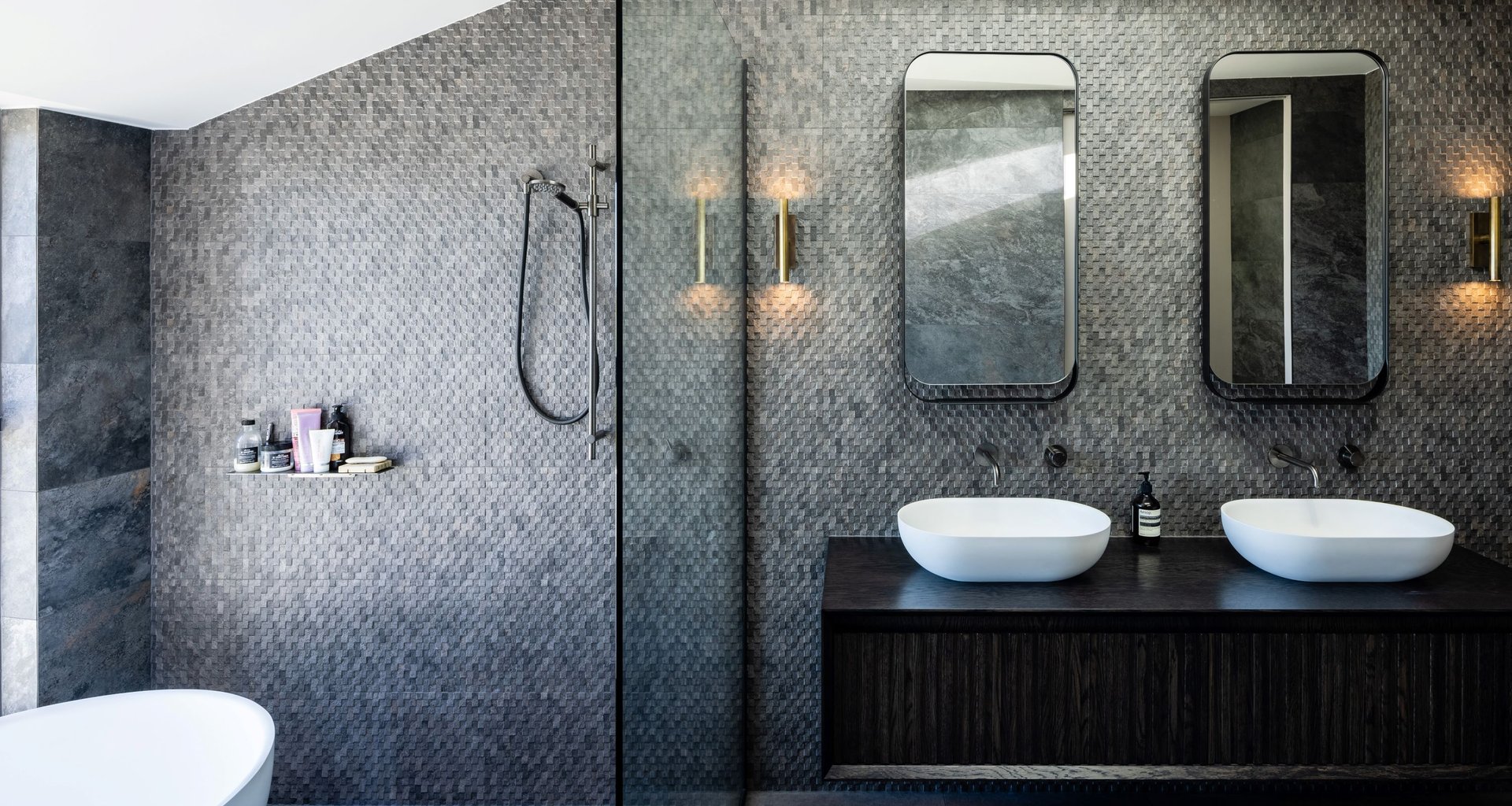 17 Modern Bathroom Ideas From Stunning New Zealand Homes