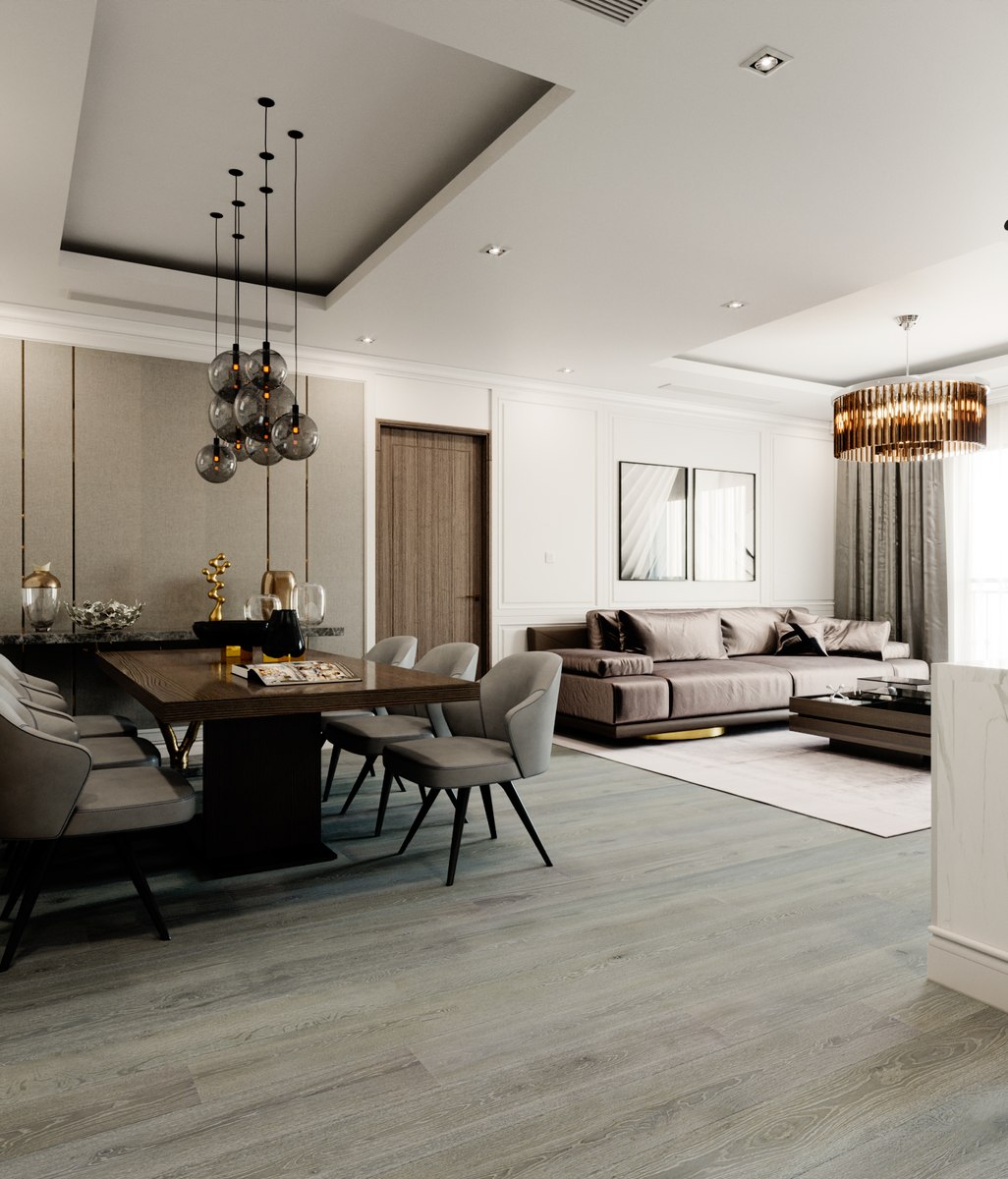 How to get the best out of your floors: care and maintenance advice from the flooring experts
