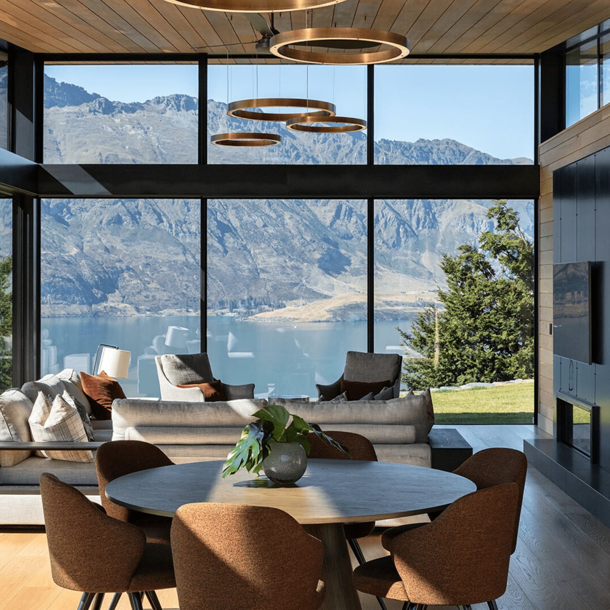 Designing more than homes