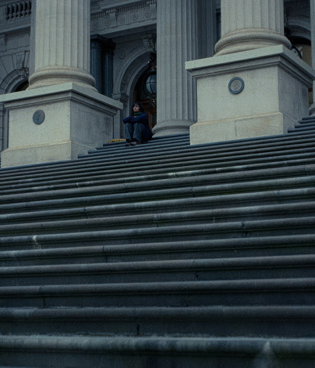 Architecture, cities and concrete take to the screen at Melbourne International Film Festival