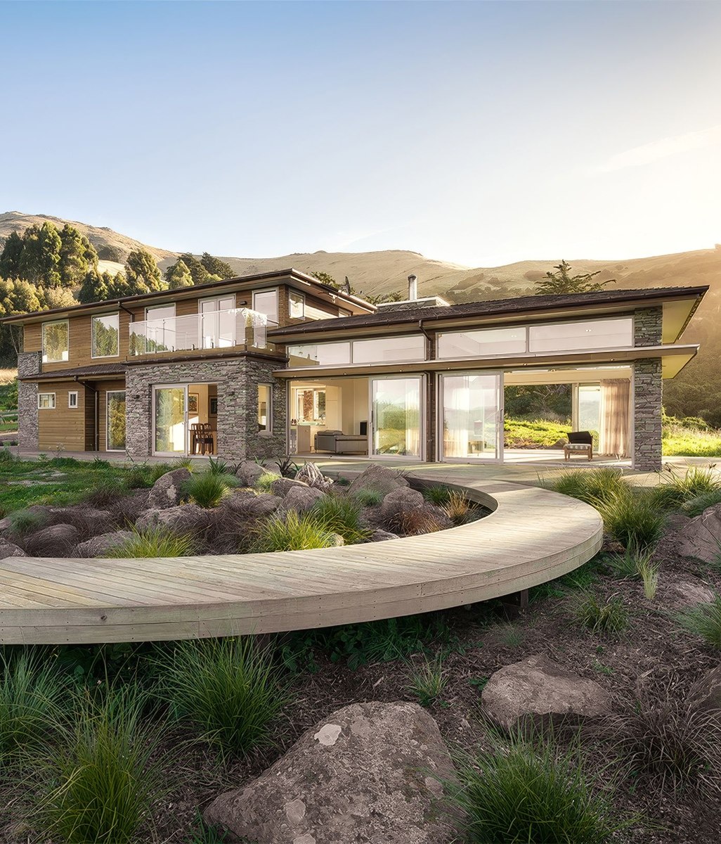 The future of home design is holistic