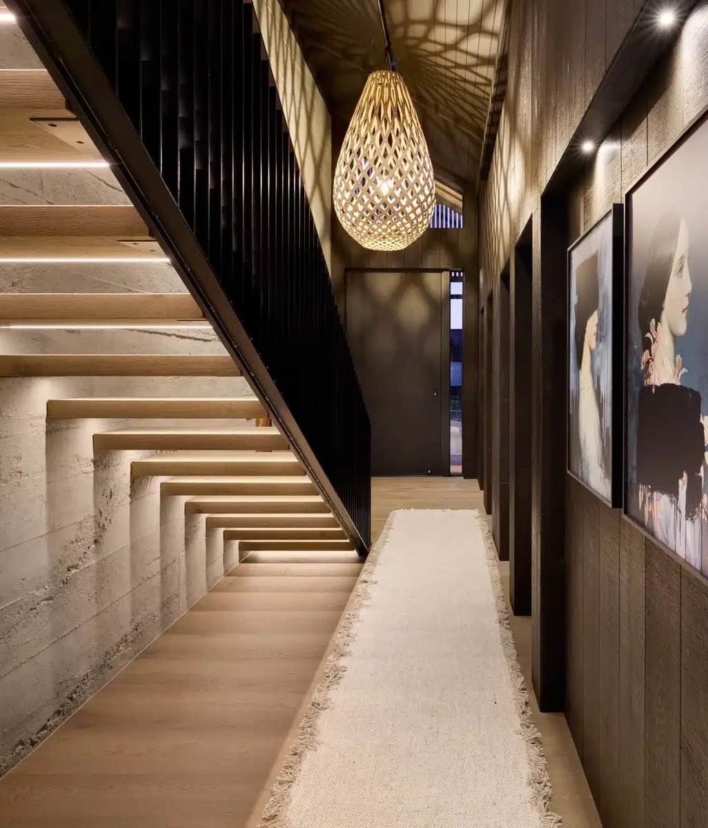 Architectural Lighting – Style to Structure