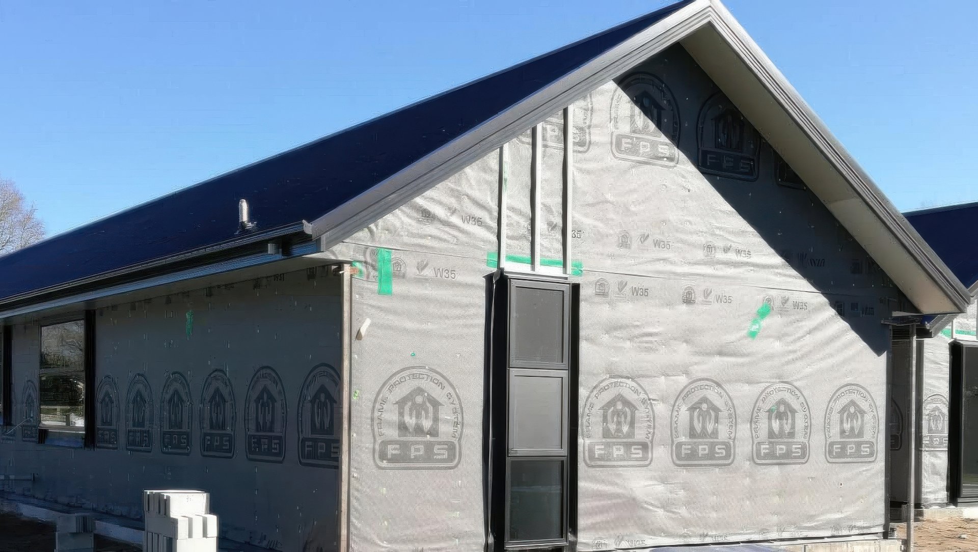 Environmental Considerations: Is Building Paper the Green Choice?