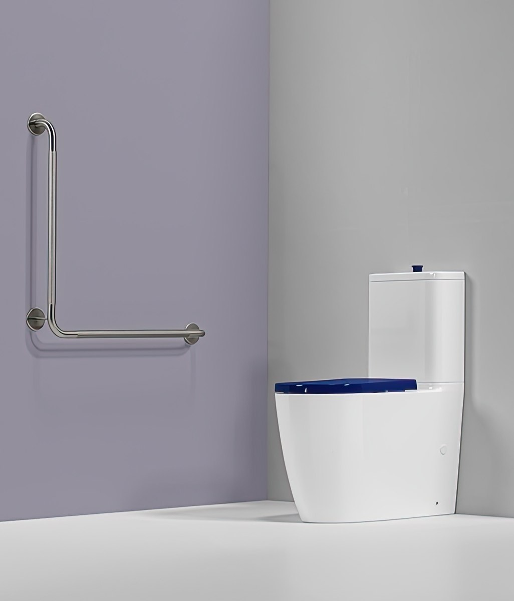 Elementi | Accessible Bathroom Solutions For Everyone