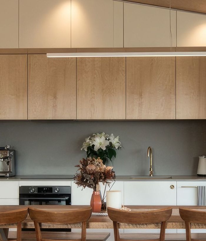 Bespoke Joinery: Where Craftsmanship Meets Connection