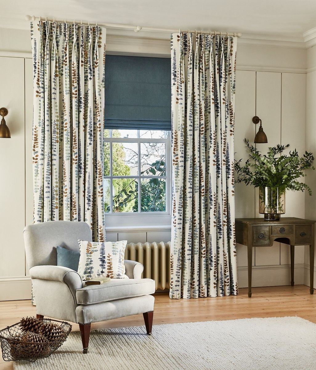 Explore the Best Thermal Window Furnishing Solutions