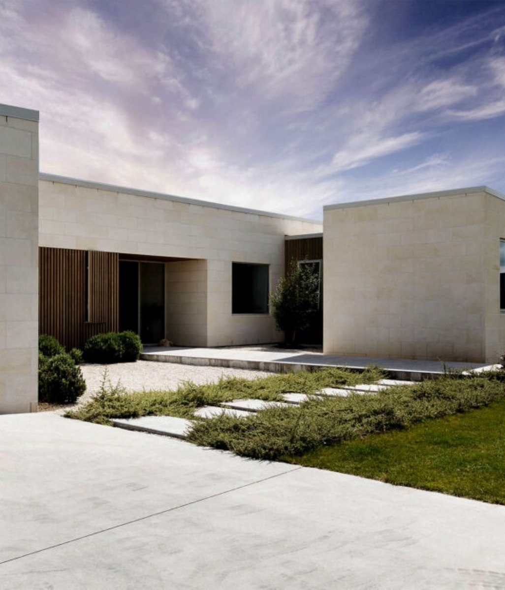 Balancing aesthetics and budget: understanding the cost, benefits and design potential of limestone
