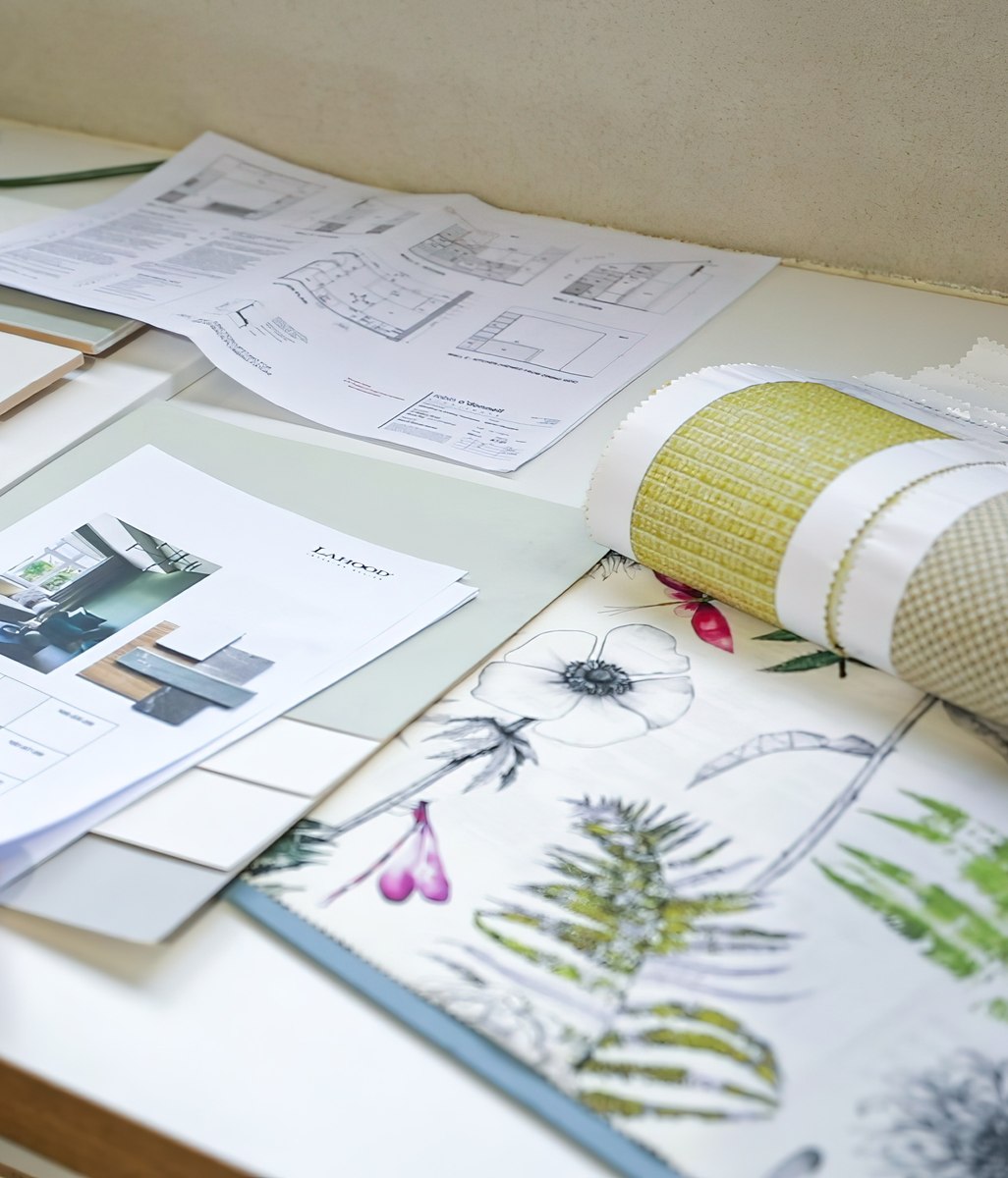 5 Common Interior Design Mistakes (and How to Avoid Them)