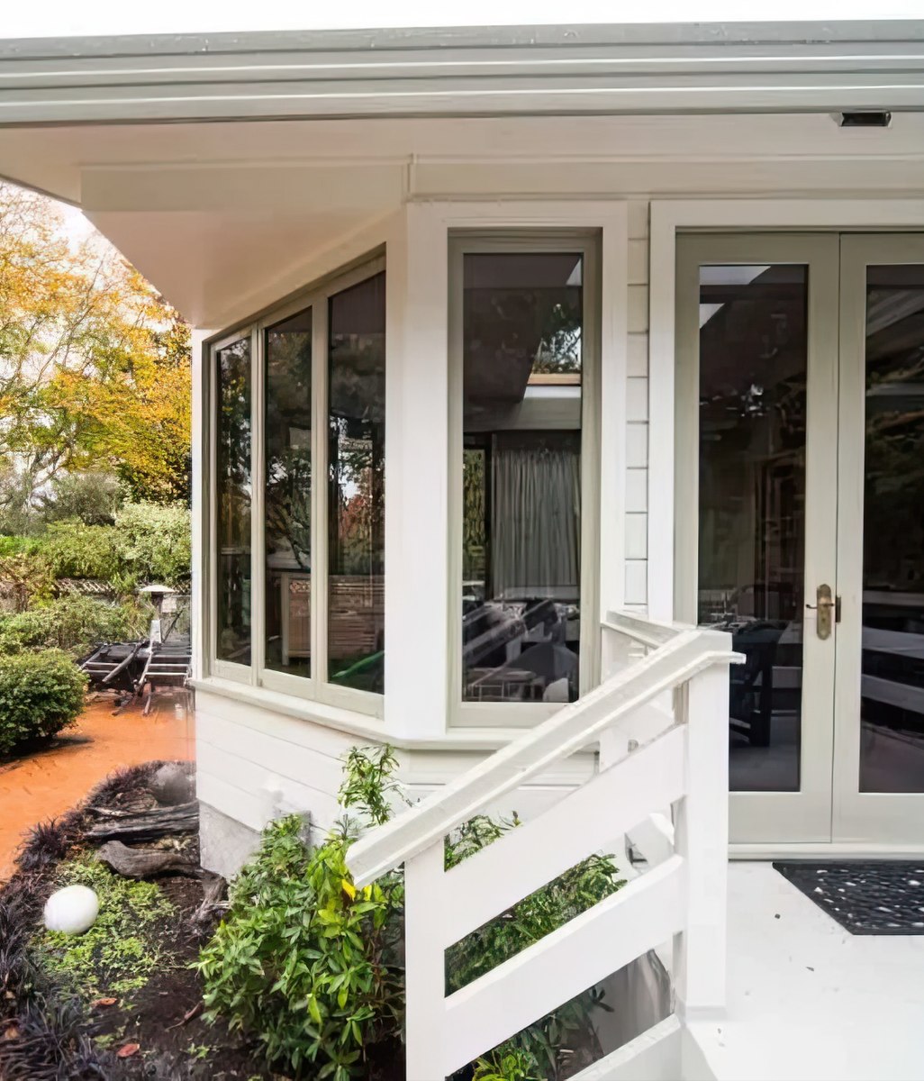 How can I cool my house down over summer?