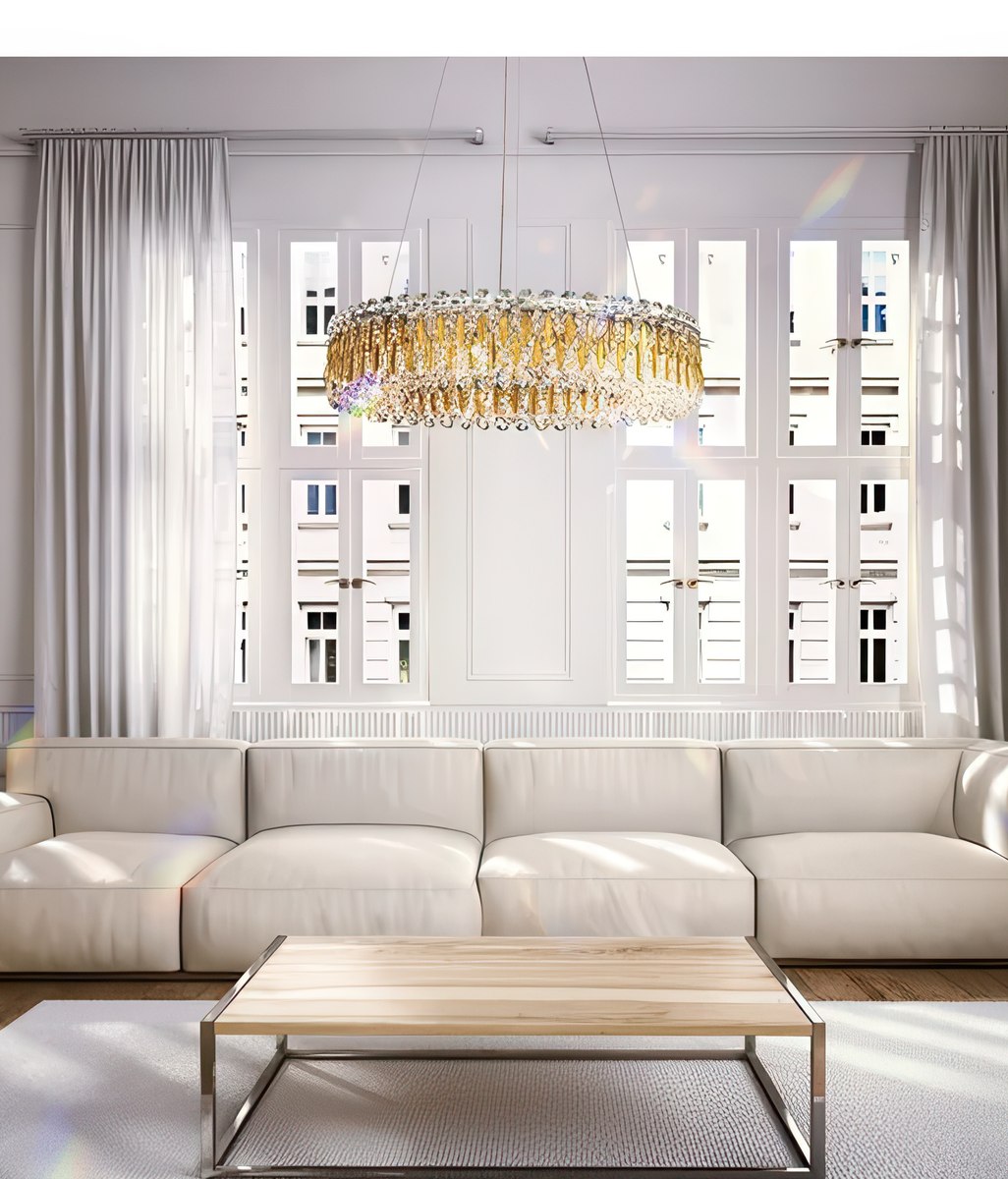 How to Clean Your Chandelier: A Complete Guide