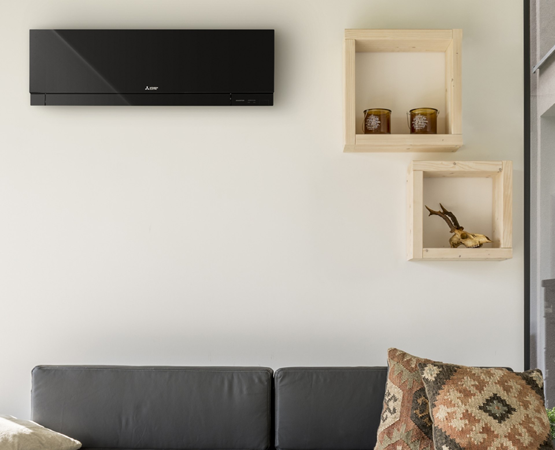 The heart of multi-room heating and cooling | ArchiPro NZ
