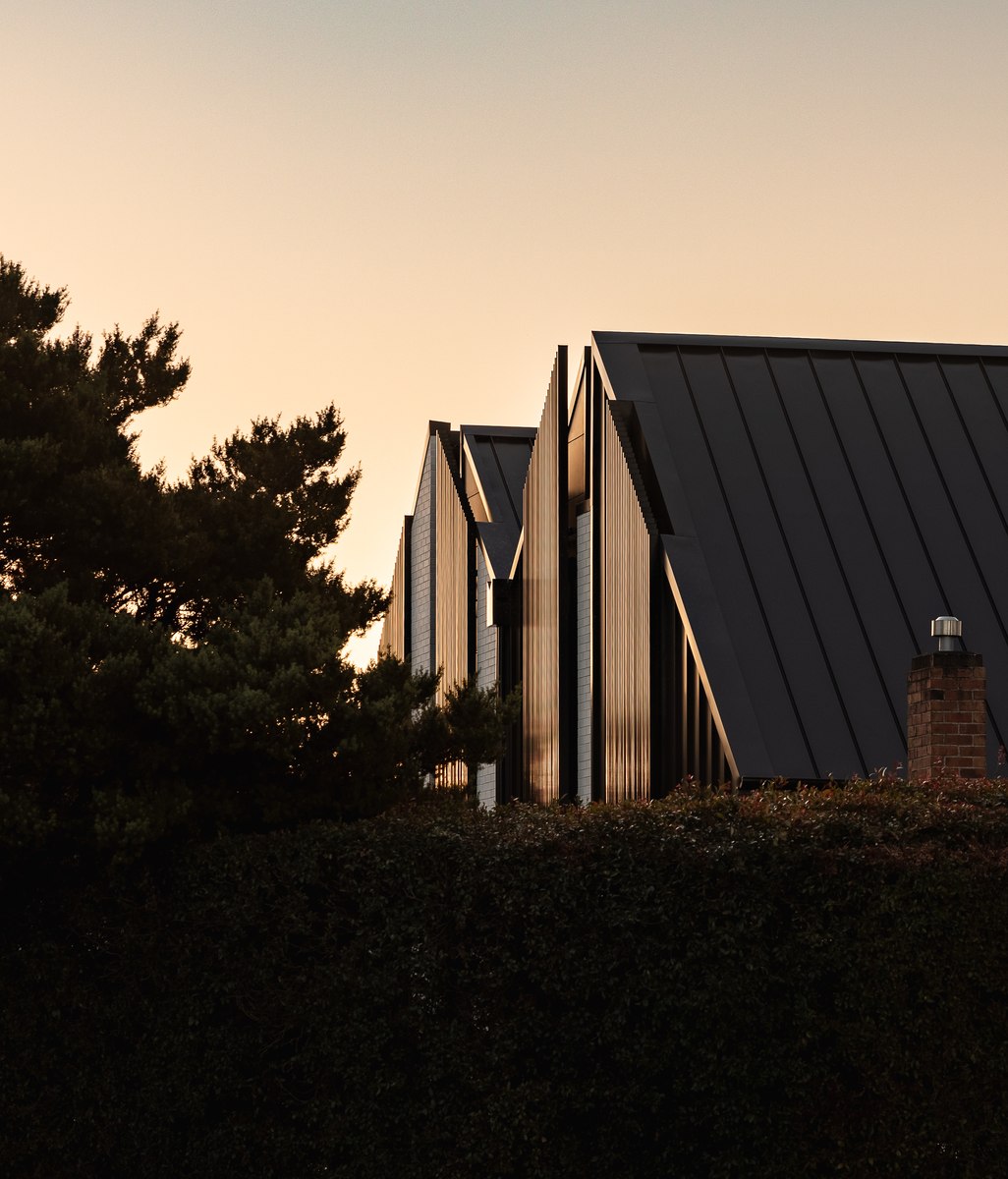 DKO’s New Zealand branch brings a distinctly unique architecture to the Asia-Pacific practice