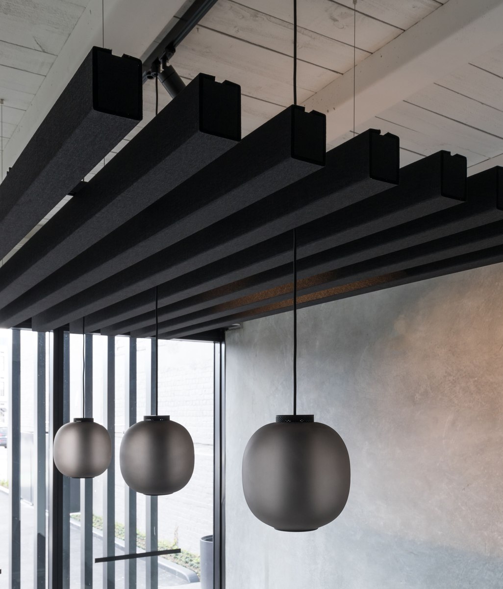 The Next Frontier: Designer 3D Acoustic Raft