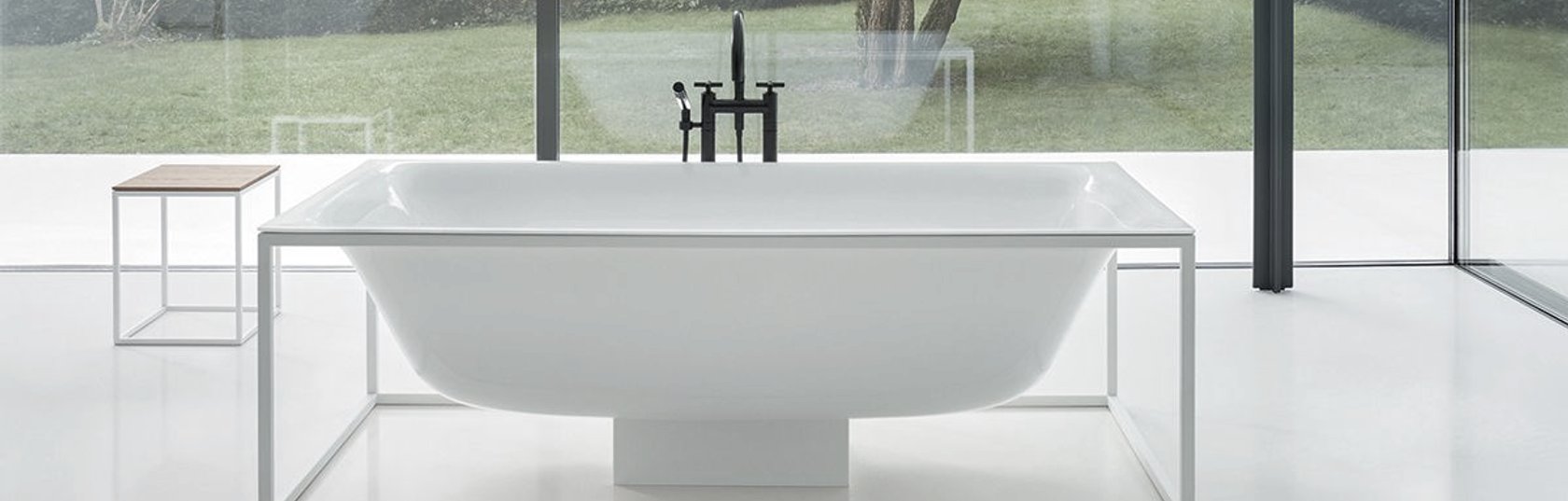 Ideas and Inspiration for a Sustainable Bathroom