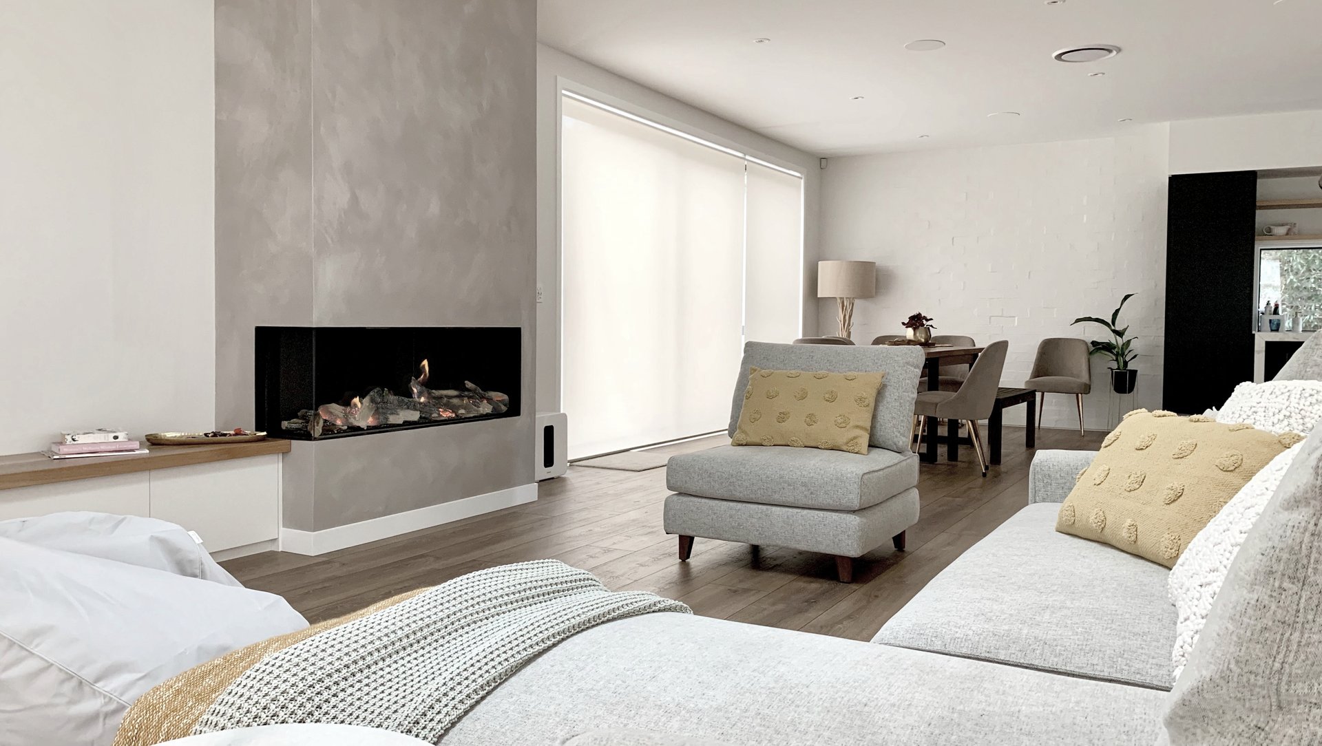 Current Interior Design Trends