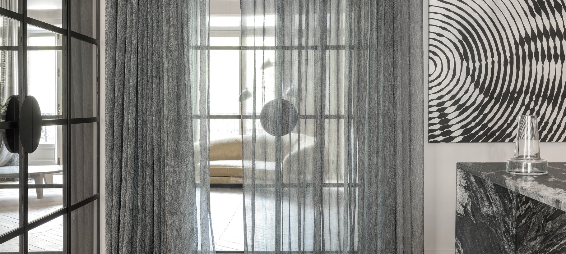 Curtains & drapes what’s the difference? ArchiPro NZ