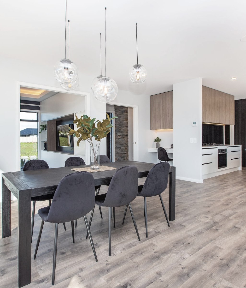 Interior design service