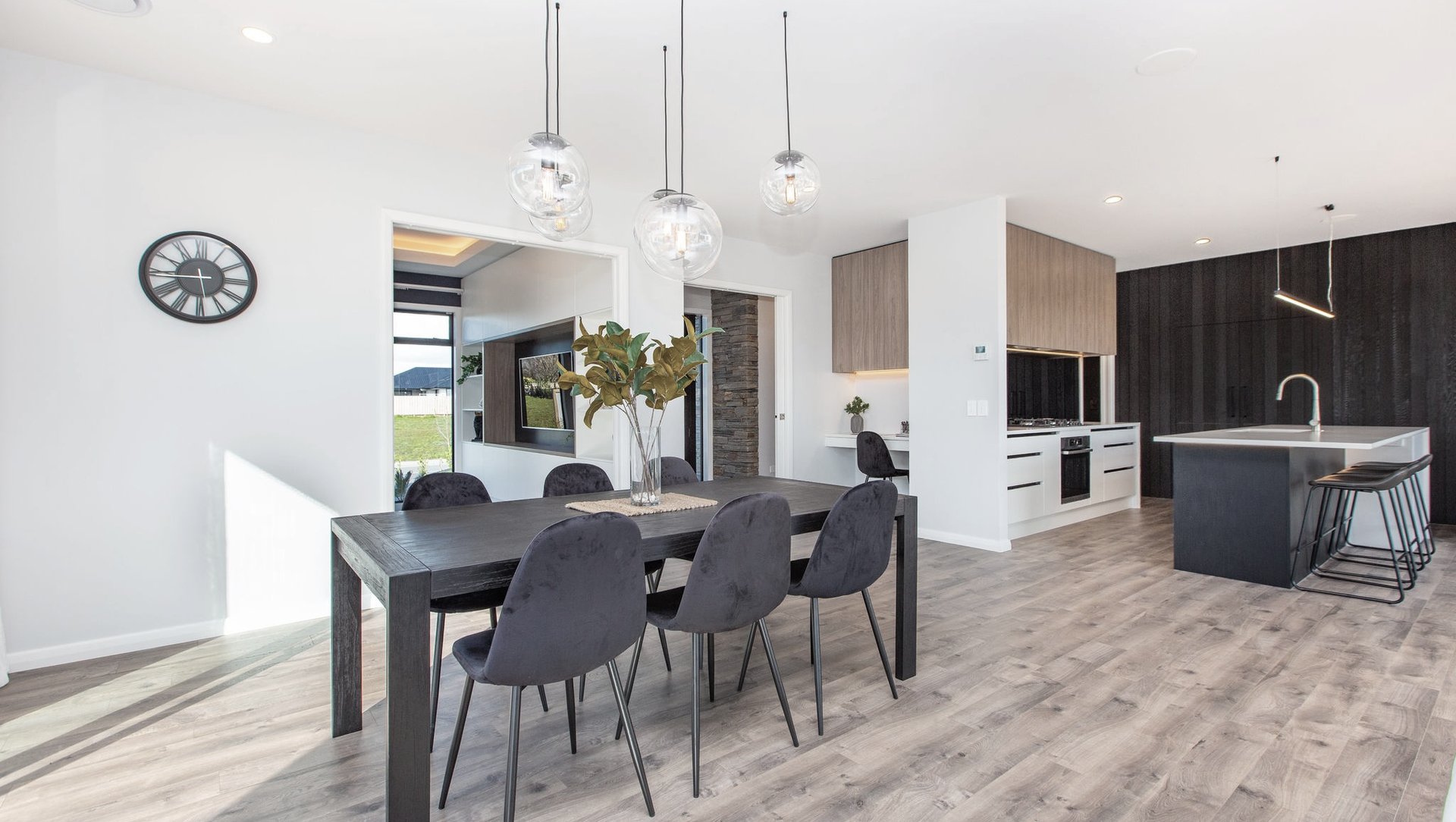 Interior design service