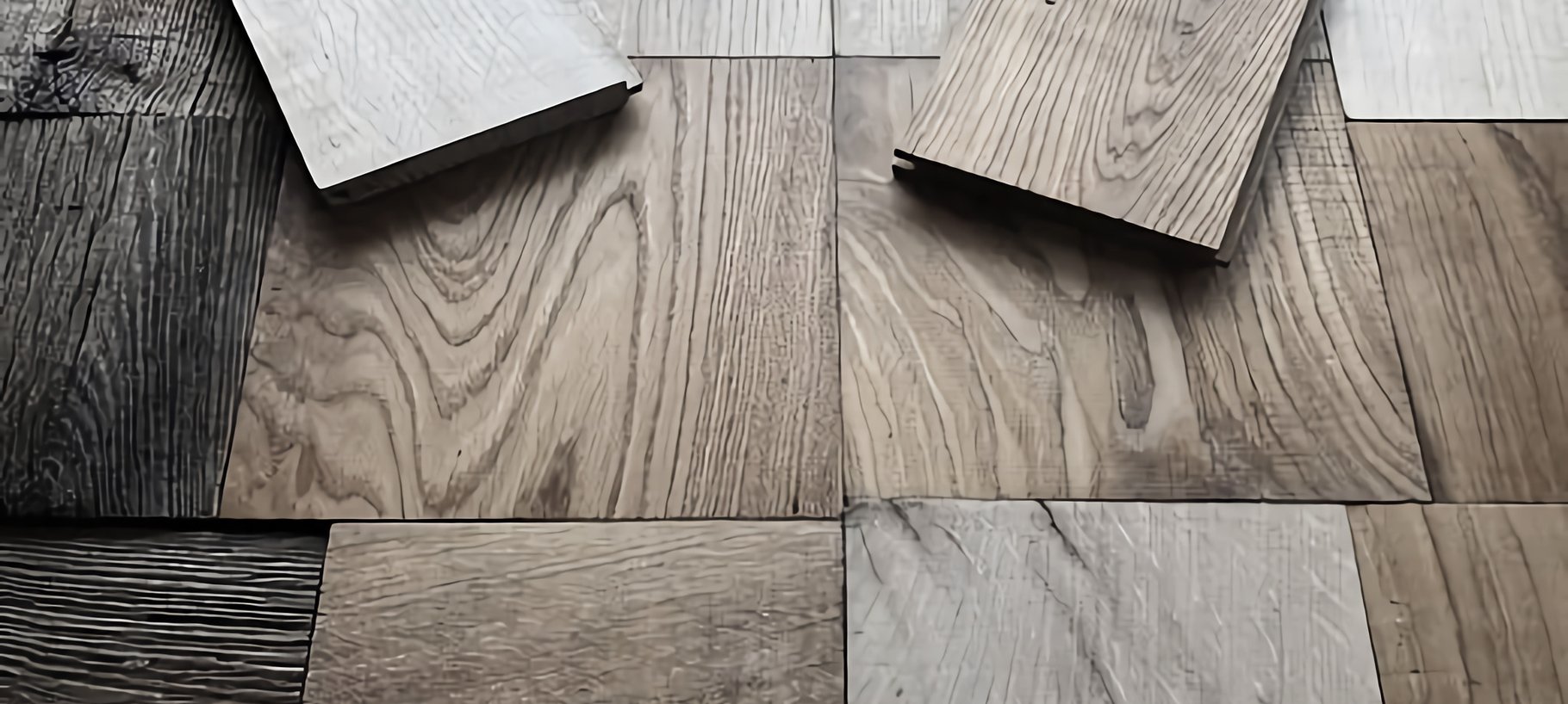 Main Types of "WOOD" Furniture ArchiPro NZ