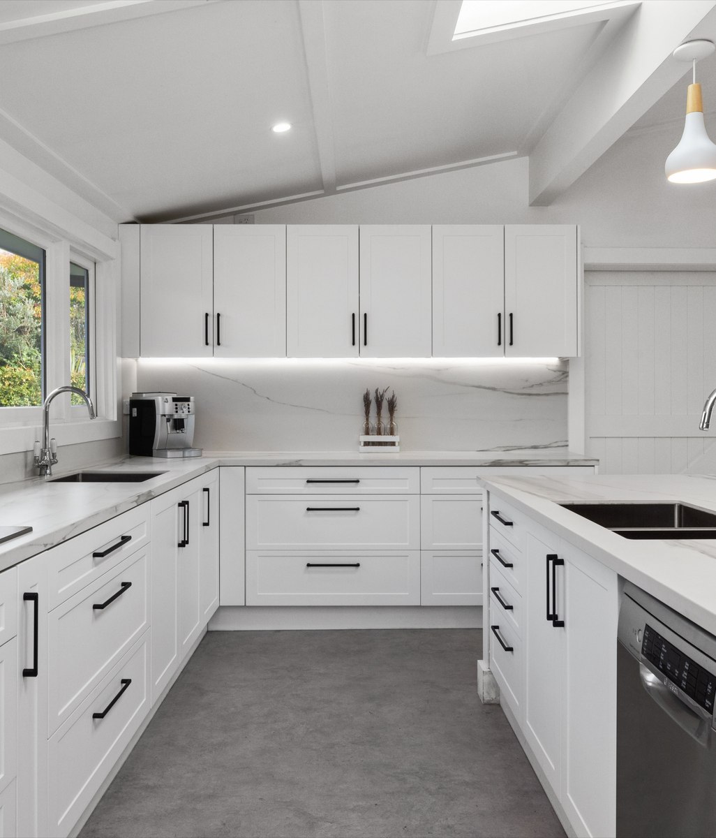Debunked! 12 Common Misconceptions About Thermoformed Kitchen Cabinet Doors