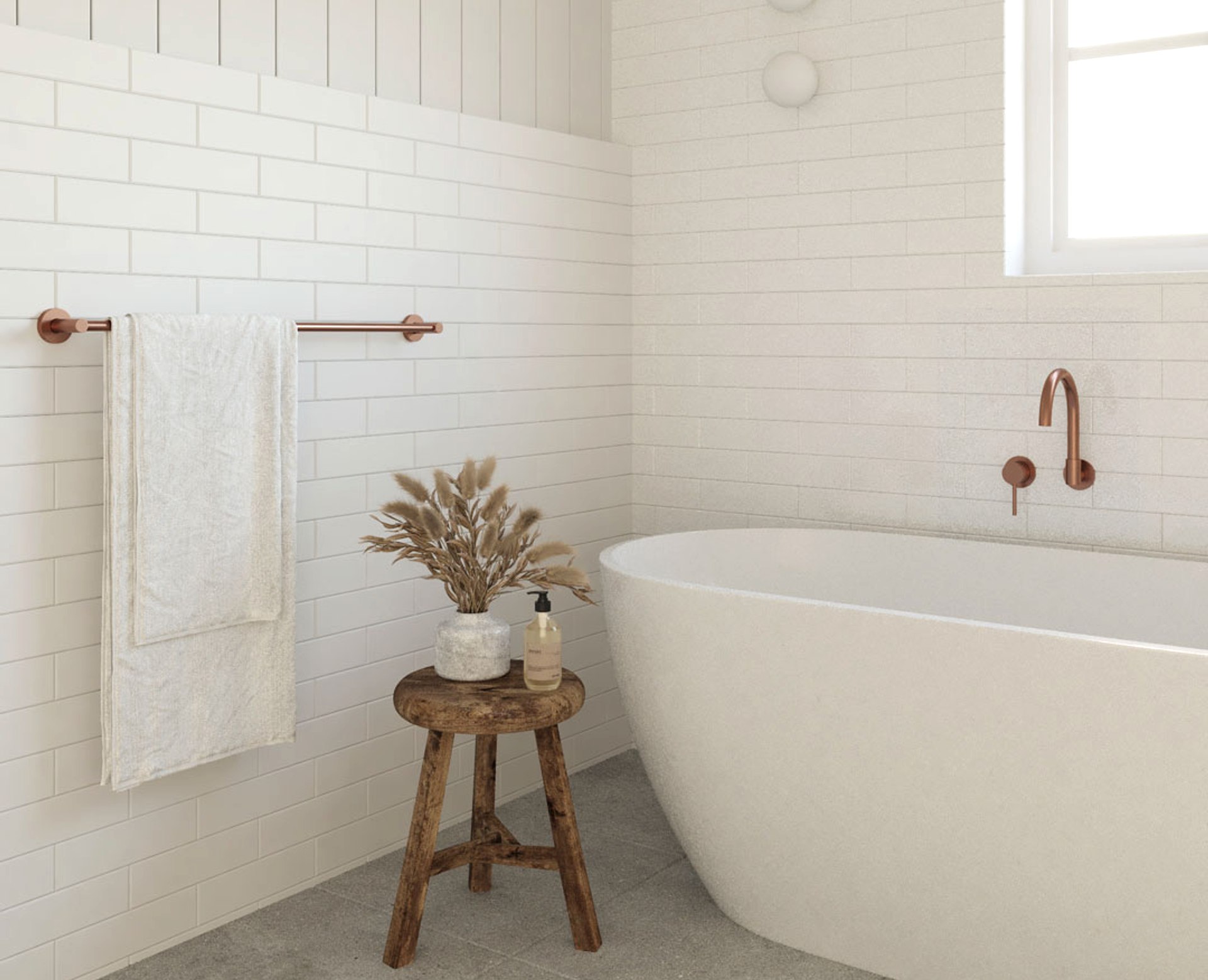 Bathroom Essentials: Your Comprehensive Guide to Must-Have Bathroom Items, by Raajrajasharma