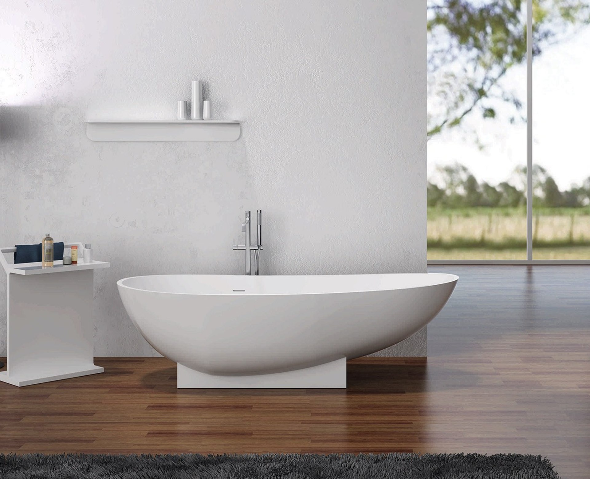 5 Freestanding Bath Ideas Bathshack