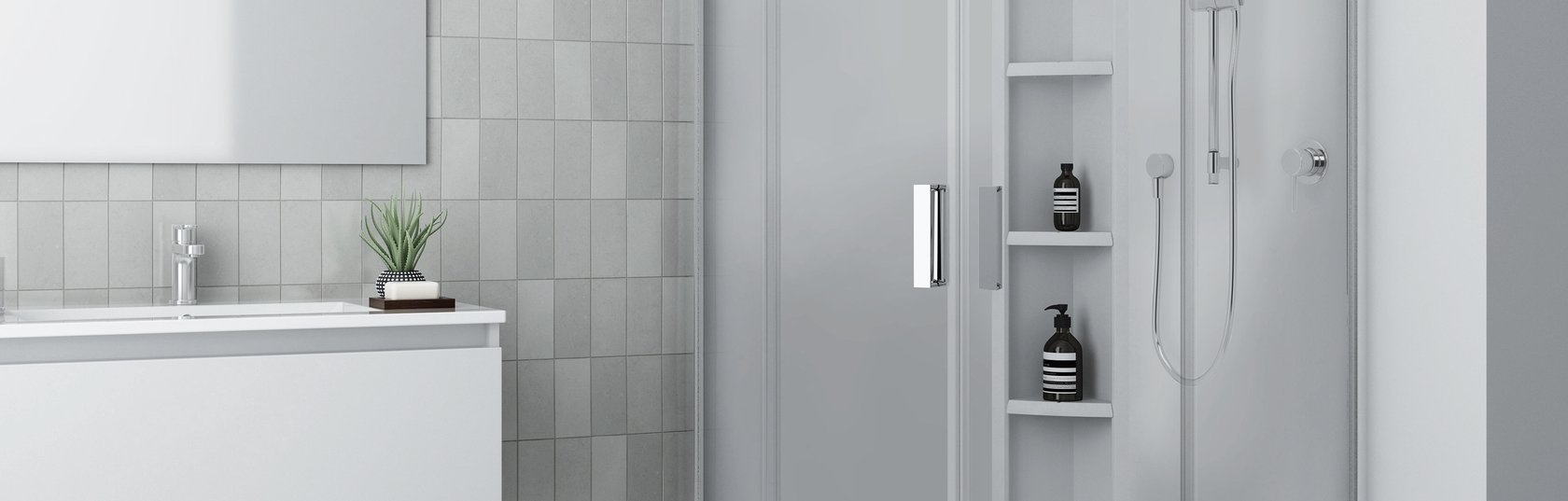 Redefining Shower Design