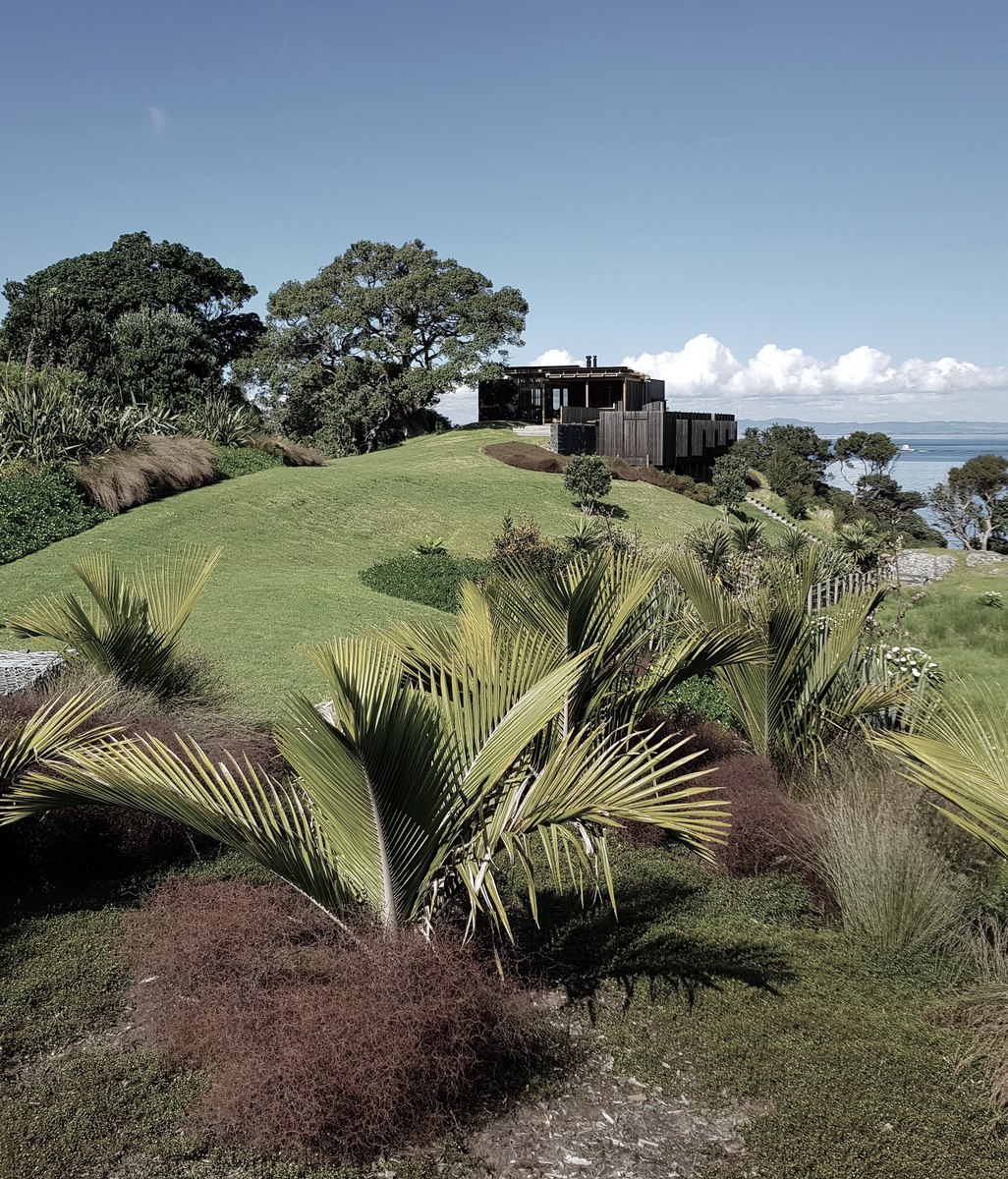 When should you engage a landscape designer?