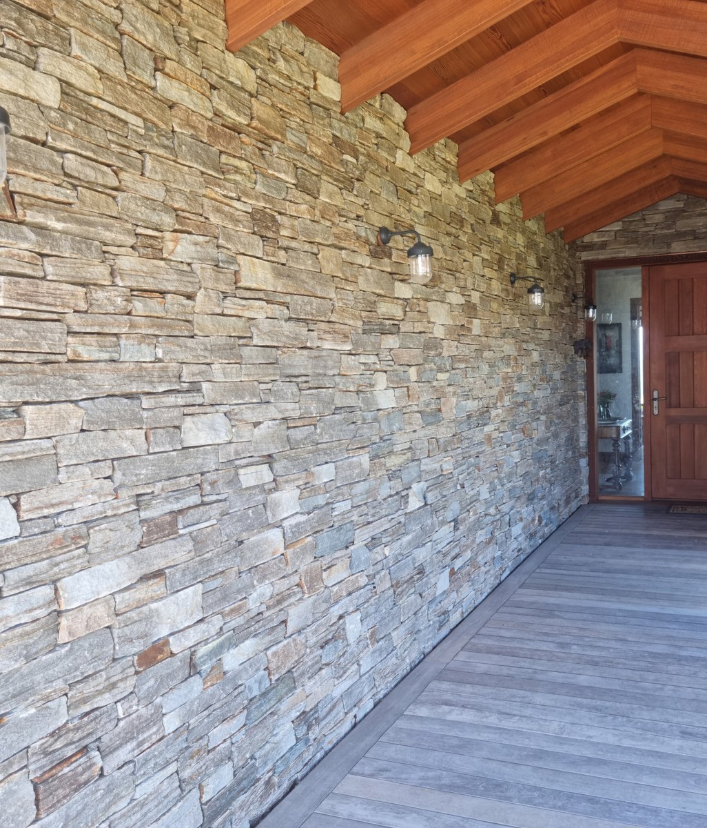 Meet the stonemason keeping this traditional craft alive in Waikato