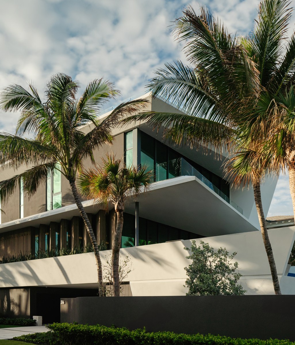 The Architecture Firm Named for What It Does, Not Who Runs It