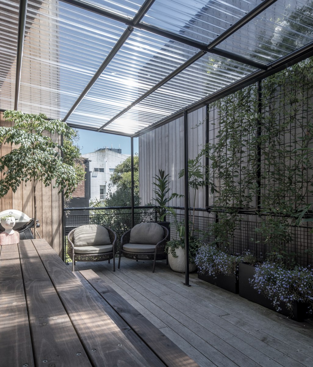 A guide to selecting the right canopy for your outdoor living space