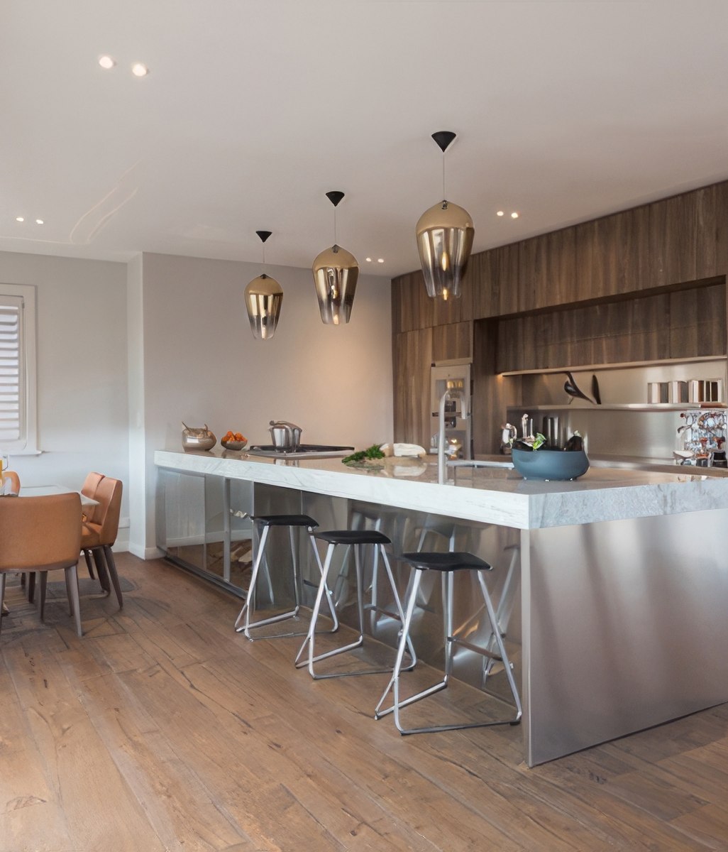 The benefits of investing in a home reno project