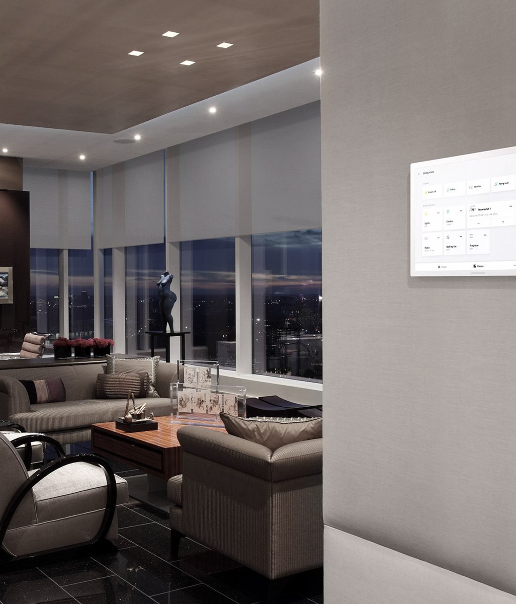 Home automation: How to make convenient solutions even more convenient