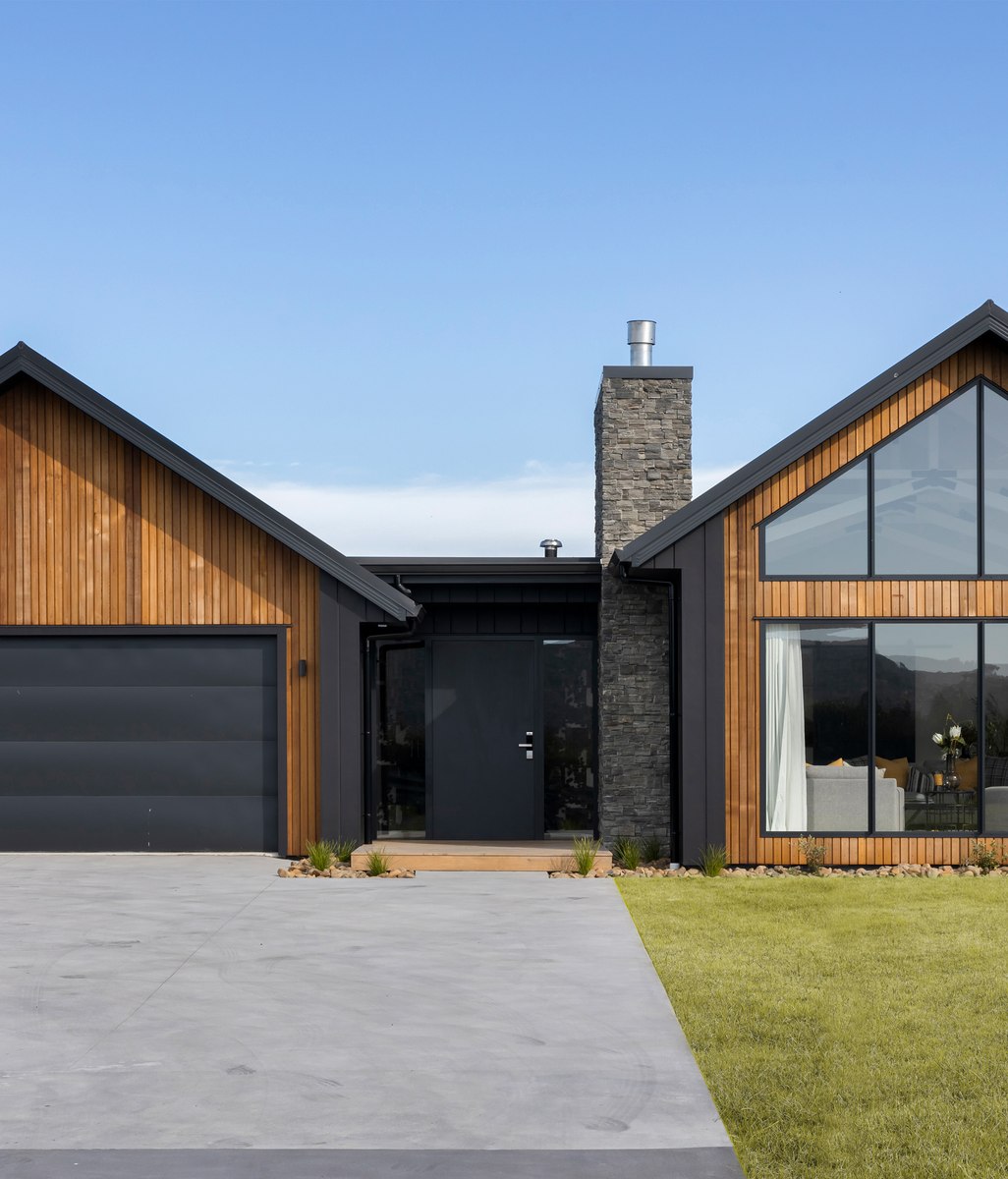 The secrets of modern country design