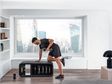 How to create a home gym that works for you
