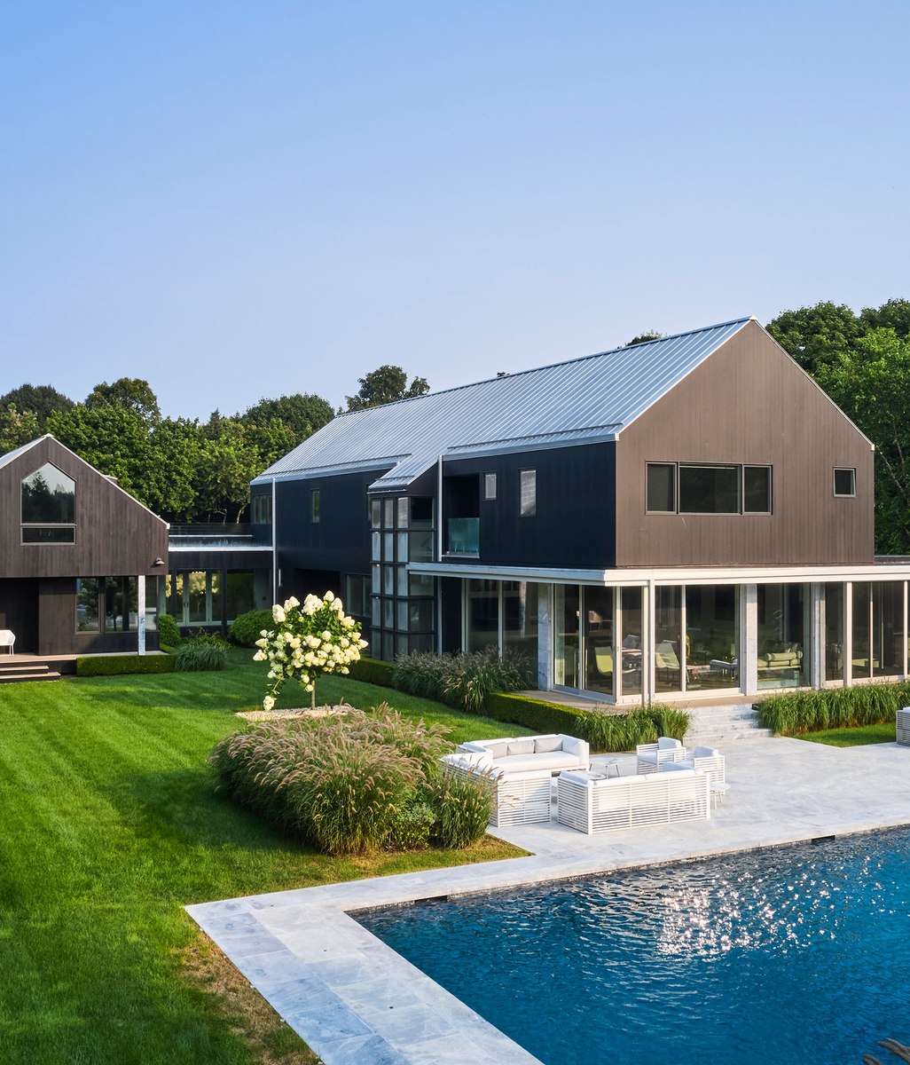 The Architecture Firm That Refuses to Pull Details From a Drawer