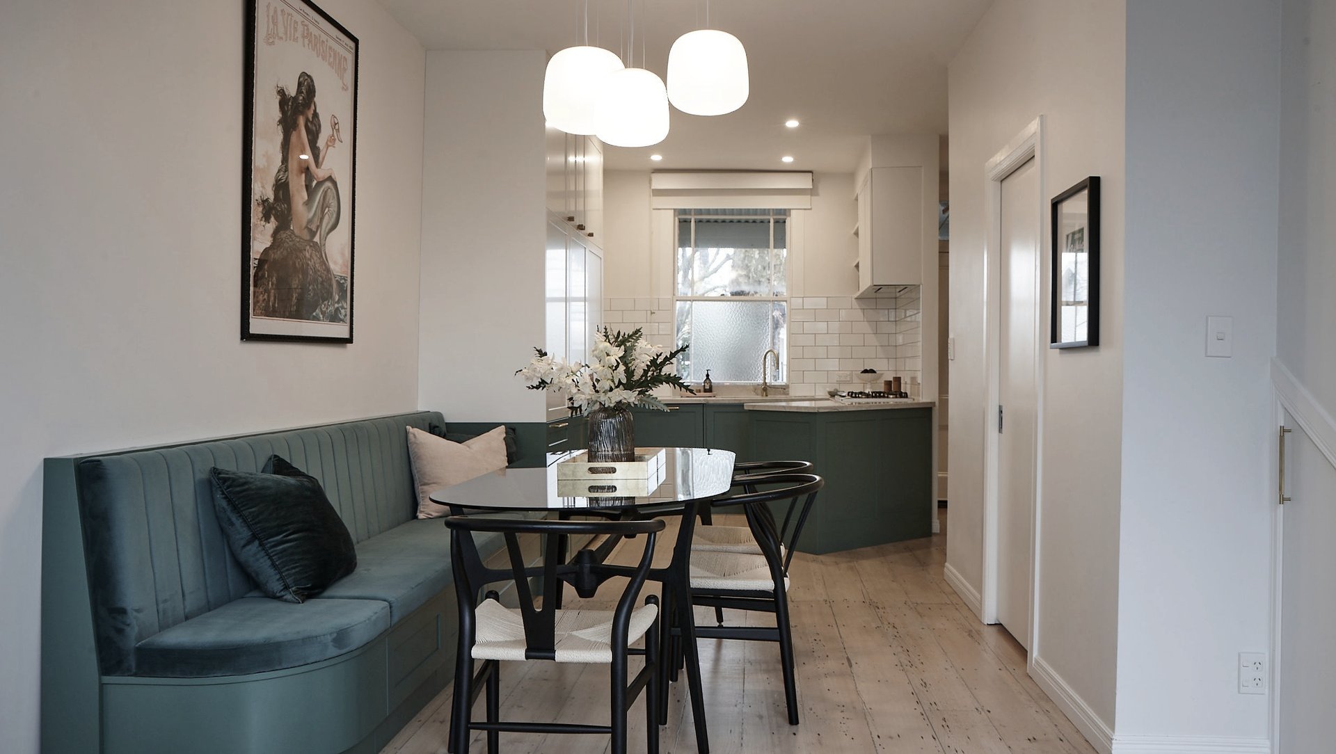 5 interior designer tricks for adding colour into your interior