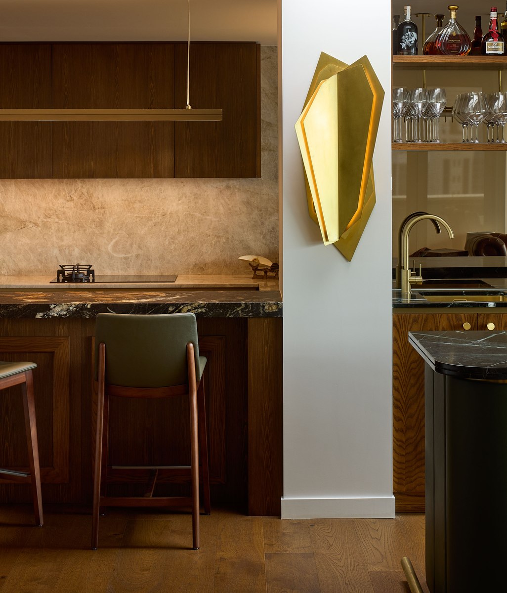 Designing for the long middle: Inside Rogan Nash Architects